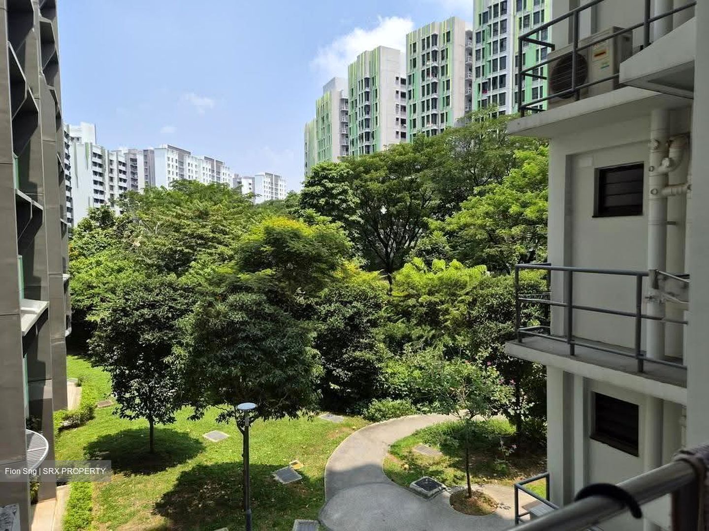 Blk 113B Alkaff Oasis (Toa Payoh), HDB 3 Rooms #607017361